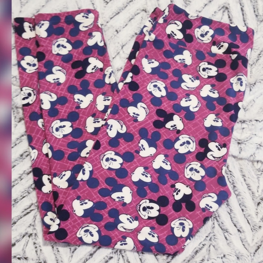 Lularoe leggings